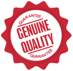 Genuine Quality