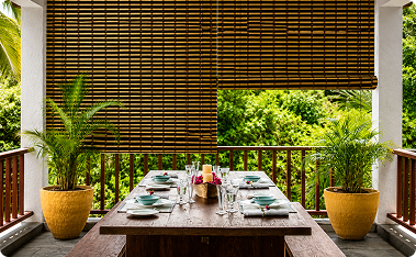PVC (Exterior) Blinds