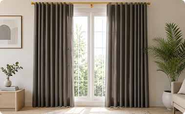 Ripple Type (Doors & Windows)