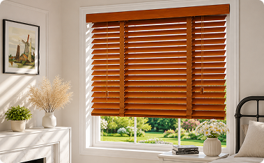 Venetian Blinds