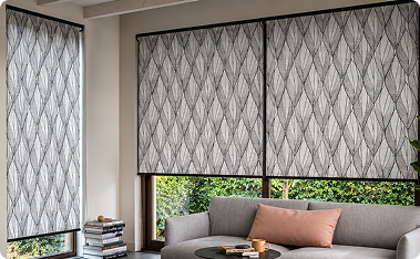 Roller Blinds
