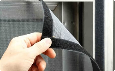 Velcro Type